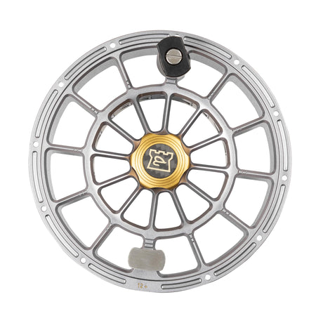 Zane Carbon Reel