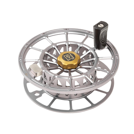 Zane Carbon Reel