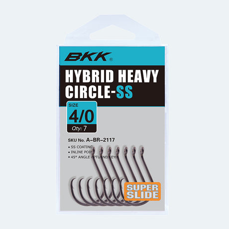 BKK Hybrid