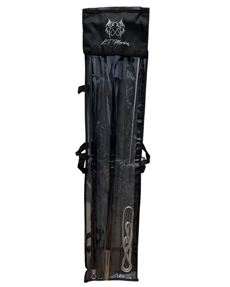 LT Marine Commercial 2-Piece Harpoon