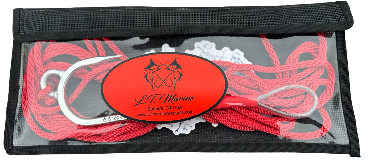 LT Marine Release
