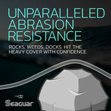 Seaguar Fluorocarbon Leader Gold Label 25yd