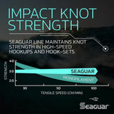 Seaguar Fluorocarbon Leader 25Yd Spools