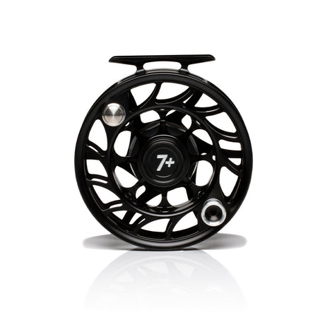 Iconic Fly Reel