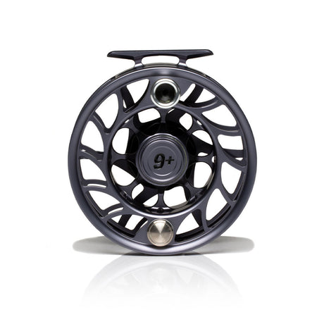 Iconic Fly Reel
