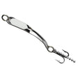 Band of Anglers Iron Decoy Steely