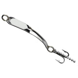 Band of Anglers Iron Decoy Steely