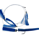 ChatterLures Joe Shute Daisy Chain w/RonZ Tail