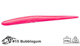 Lunker City 6" Slug-Go