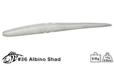 Lunker City 6" Slug-Go