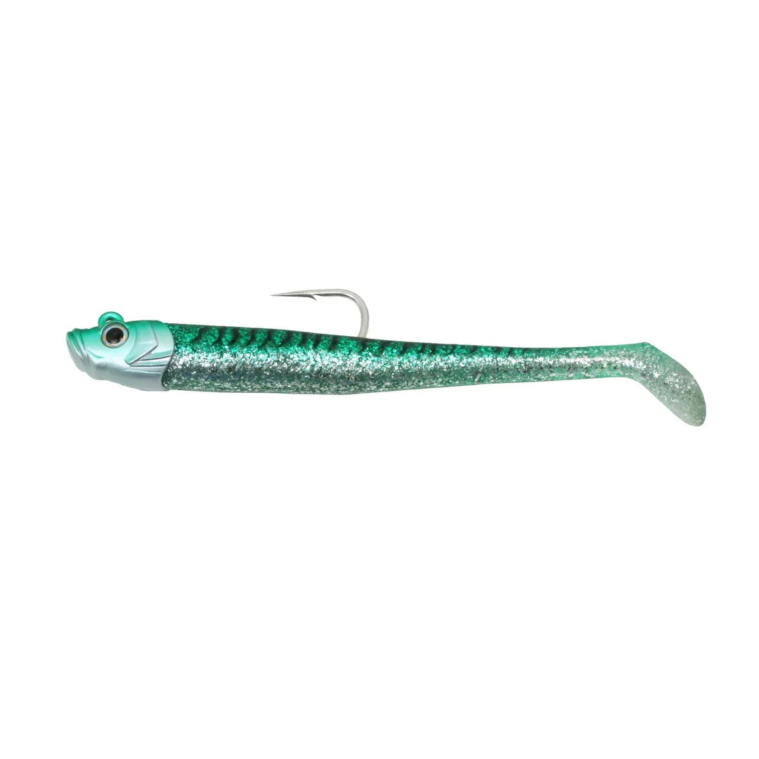 Fish Lab Mad Eel