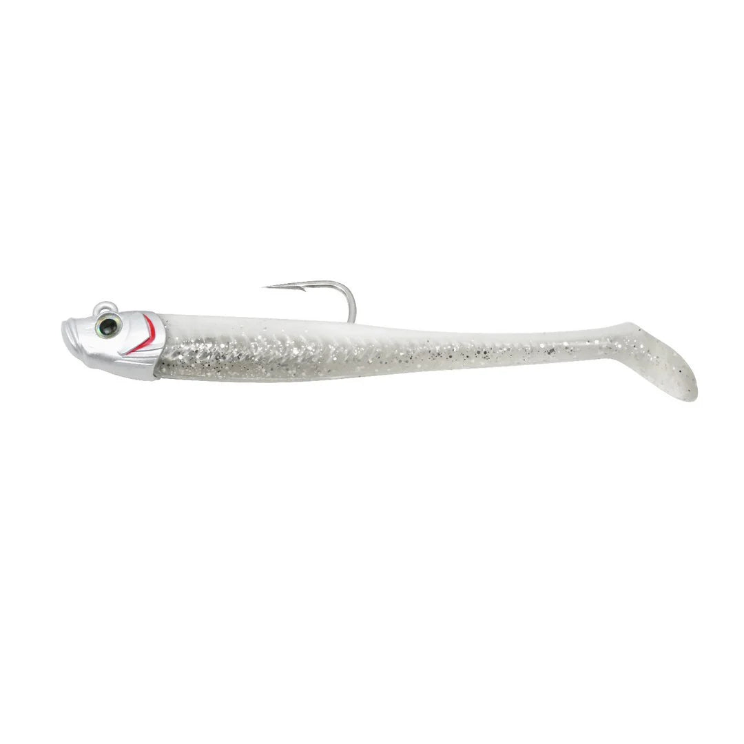 Fish Lab Mad Eel