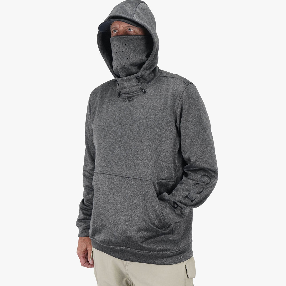 Aftco Reaper Sweatshirt