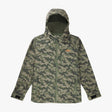 Reaper Tactical Zip Up Jacket
