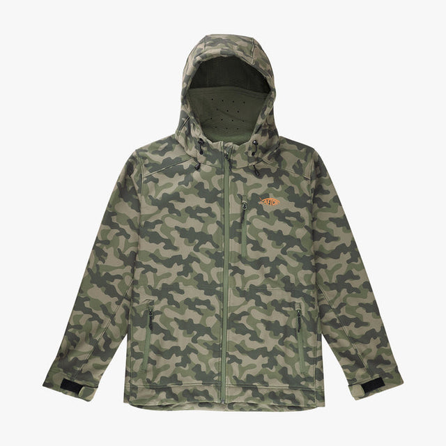 Reaper Tactical Zip Up Jacket