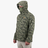 Reaper Tactical Zip Up Jacket