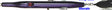 24/7 Needlefish 7" 1.75oz