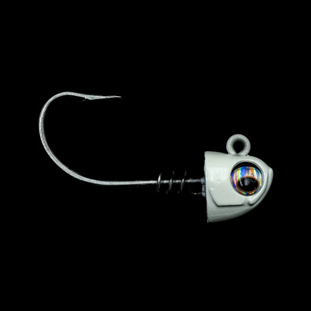 NLBN 8" Jig Head 2X
