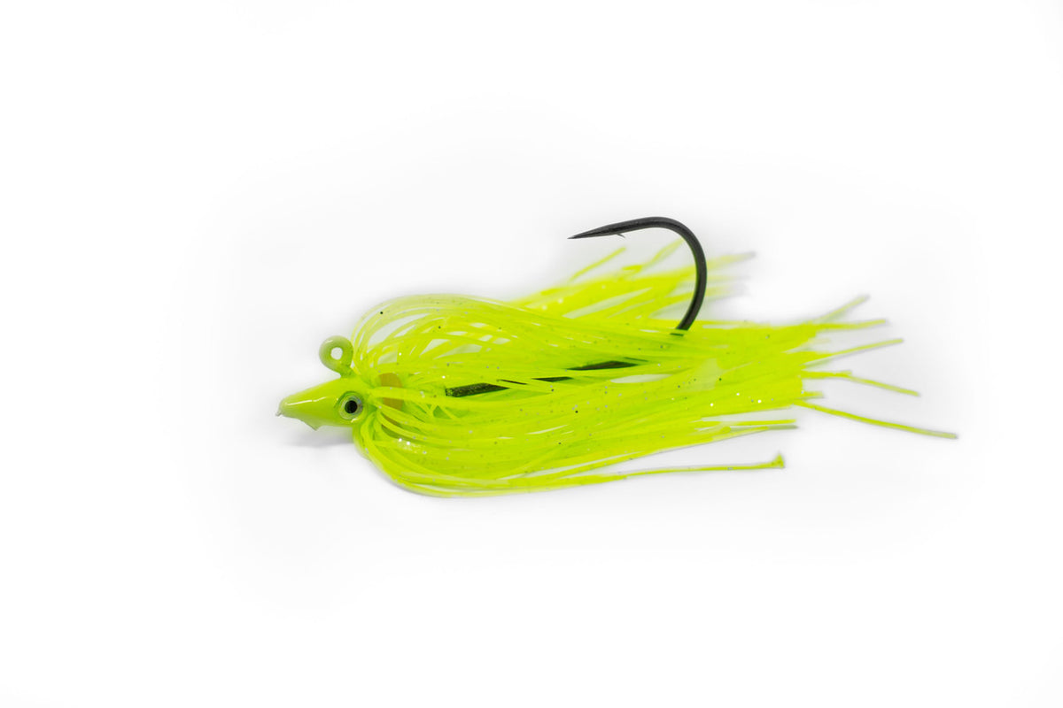 Joe Baggs Nantucket Flukie