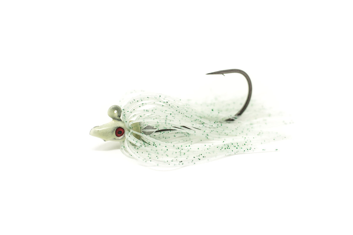 Joe Baggs Nantucket Flukie