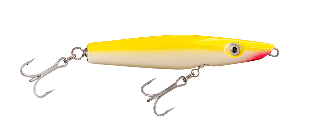OutCast Lures Pencil Popper (Extra Small)