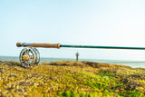Blitz Fly Rod