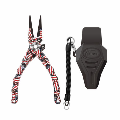 7.5" Admiral - Tournament Series
