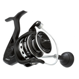 Pursuit® IV Spinning Reels