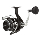 Pursuit® IV Spinning Reels