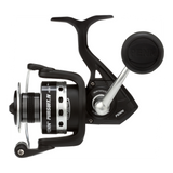 Pursuit® IV Spinning Reels