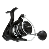 Pursuit® IV Spinning Reels
