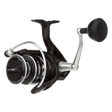 Pursuit® IV Spinning Reels