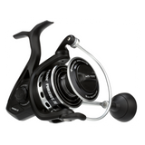 Pursuit® IV Spinning Reels