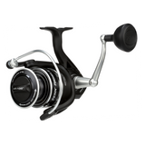 Pursuit® IV Spinning Reels