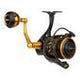 Slammer® IV Spinning Reels