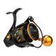 Slammer® IV Spinning Reels