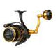 Slammer® IV Spinning Reels