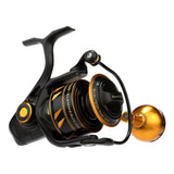 Slammer® IV Spinning Reels