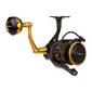 Slammer® IV Spinning Reels