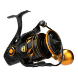 Slammer® IV Spinning Reels