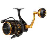 Slammer® IV Spinning Reels