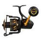 Slammer® IV Spinning Reels
