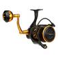 Slammer® IV Spinning Reels