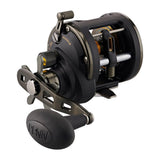 Penn Squall II Levelwind Reels