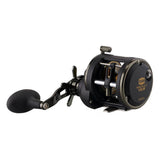 Penn Squall II Levelwind Reels