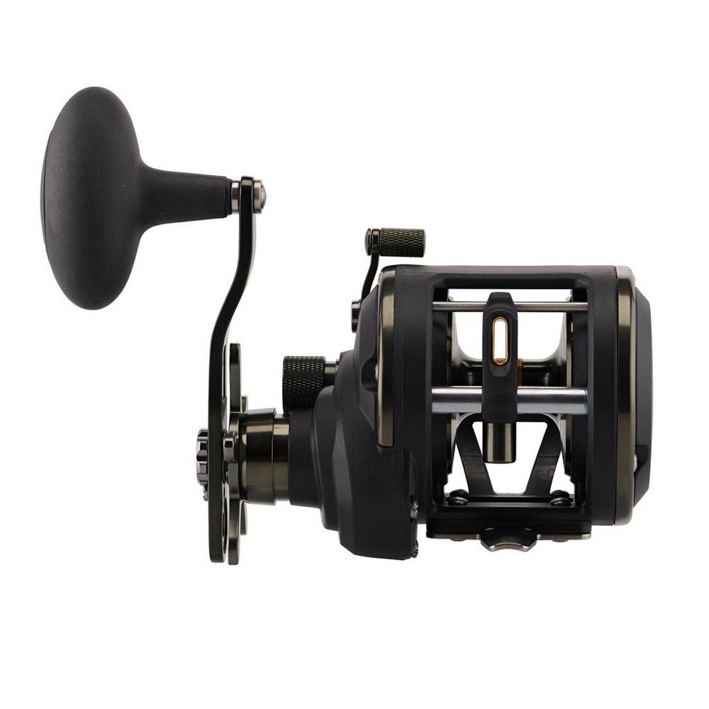 Penn Squall II Levelwind Reels