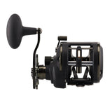 Penn Squall II Levelwind Reels