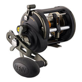 Penn Squall II Levelwind Reels