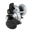 Fathom® II Lever Drag 2-Speed Conventional Reel