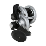 Fathom® II Lever Drag 2-Speed Conventional Reel